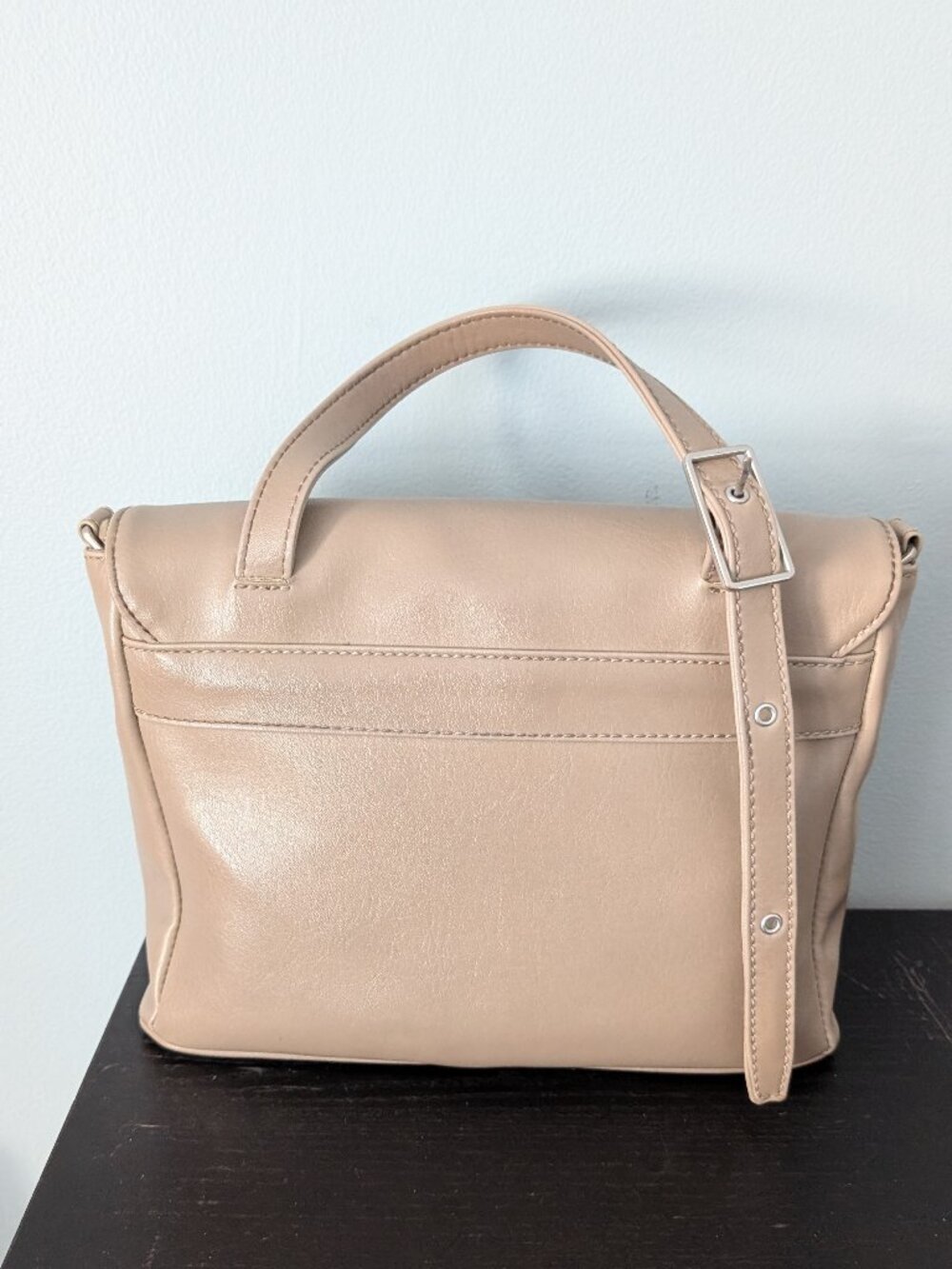 Matt & Nat Shoulder Handbag